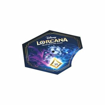 Disney Lorcana TCG - Shimmering Skies Illumineer&#039;s Trove Pack