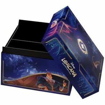 Disney Lorcana TCG - Shimmering Skies Illumineer&#039;s Trove Pack