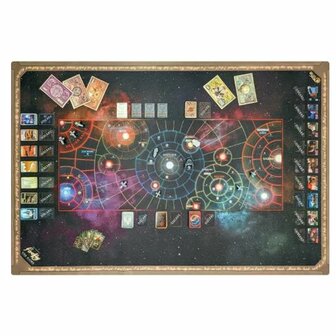 Firefly: The Game &ndash; 10th Anniversary Collector&#039;s Edition &ndash; Gale Force Nine