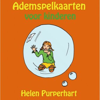 Ademspelkaarten voor Kinderen (4+) &ndash; Helen Purperhart