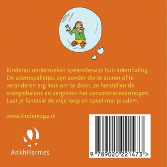 Ademspelkaarten voor Kinderen (4+) &ndash; Helen Purperhart