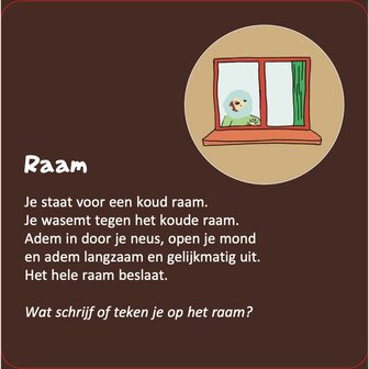 Ademspelkaarten voor Kinderen (4+) &ndash; Helen Purperhart