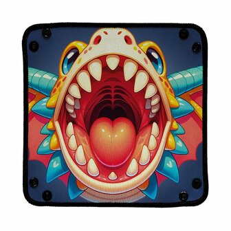 Dobbelbak - Dice Tray Dragon Maw - Off Line Editions