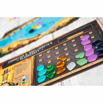 River Valley | Drafting-Spel | Allplay