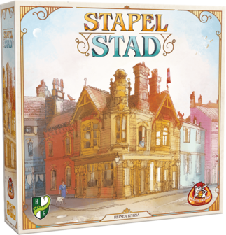 Stapelstad