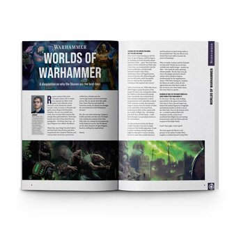 White Dwarf Issue 507 - December 2024