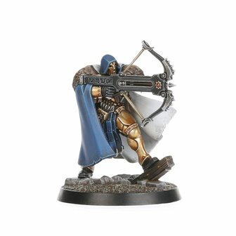 Warhammer Underworlds: Embergard Starter Set (2025) | Games Workshop