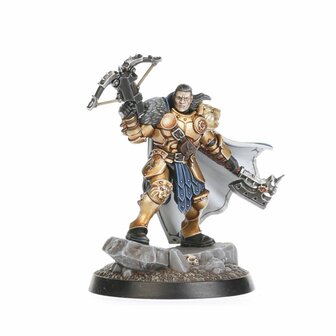 Warhammer Underworlds: Embergard Starter Set (2025) | Games Workshop