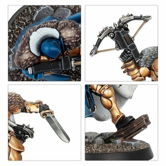 Warhammer Underworlds: Embergard Starter Set (2025) | Games Workshop