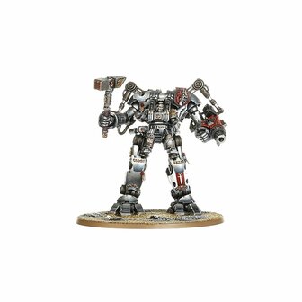 Warhammer 40,000: Combat Patrol &ndash; Grey Knights | Games Workshop