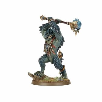 Warhammer Age of Sigmar: Spearhead &ndash; Seraphon | Games Workshop