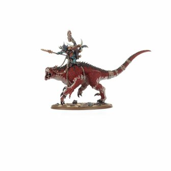 Warhammer Age of Sigmar: Spearhead &ndash; Seraphon | Games Workshop