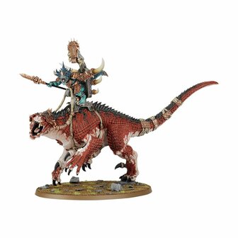 Warhammer Age of Sigmar: Spearhead &ndash; Seraphon | Games Workshop