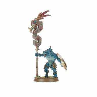 Warhammer Age of Sigmar: Spearhead &ndash; Seraphon | Games Workshop