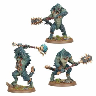 Warhammer Age of Sigmar: Spearhead &ndash; Seraphon | Games Workshop