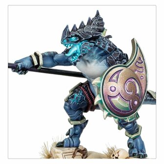 Warhammer Age of Sigmar: Spearhead &ndash; Seraphon | Games Workshop