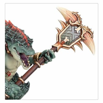 Warhammer Age of Sigmar: Spearhead &ndash; Seraphon | Games Workshop