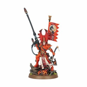 Warhammer 40,000 - Aeldari - Fuegan | Games Workshop