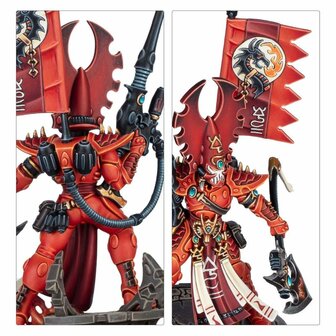 Warhammer 40,000 - Aeldari - Fuegan | Games Workshop