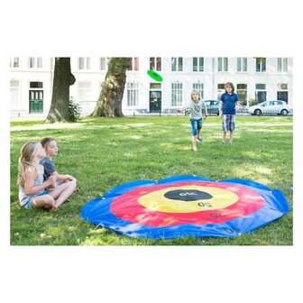 Disc Darts - Actief Bewegingsspel / Buitenspel van BS Toys