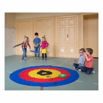 Disc Darts - Actief Bewegingsspel / Buitenspel van BS Toys