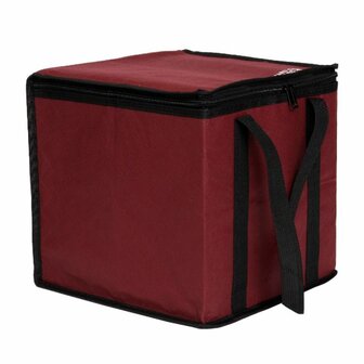 Lightweight Board Game Bag - Red | Bordspel Accessoire | Allplay