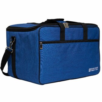 Premium Bordspellentas Board Game Bag Royal Blue &ndash; Allplay