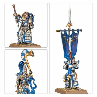 Warhammer: The Old World &ndash; High Elf Realms Swordmasters of Hoeth | Games Workshop​