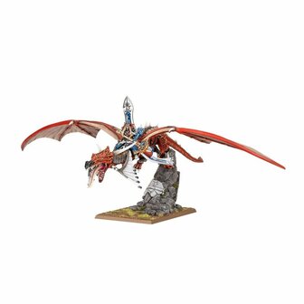 Warhammer: The Old World &ndash; High Elf Realms Lord on Dragon | Games Workshop​