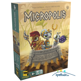 Micropolis