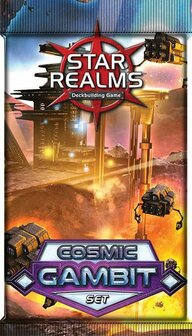 Star Realms: Cosmic Gambit Set