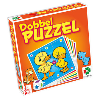 Dobbel Puzzel