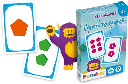 Fundels - Learn to Match