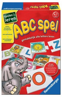 ABC-Spel