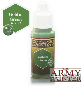 Goblin Green (The Army Painter)