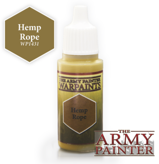 Hemp Rope (The Army Painter)