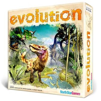 Evolution [REVISED EDITION]