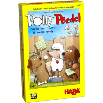 Polly Poedel (5+)