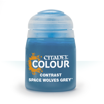 Space Wolves Grey (Citadel)