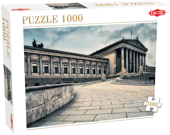 Vienna - Puzzel (1000)