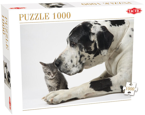 Vrienden - Puzzel (1000)