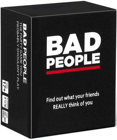 Bad People