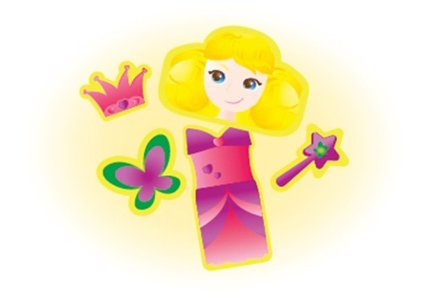 MagiCube Princess