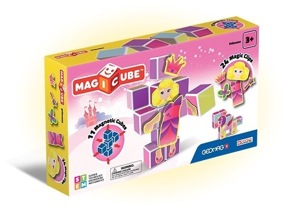 MagiCube Princess