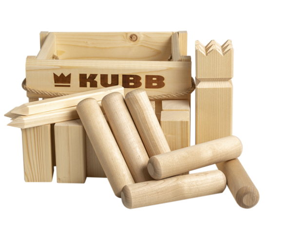 Kubb