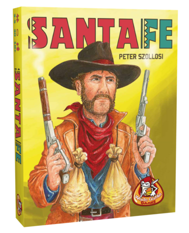 Santa Fe