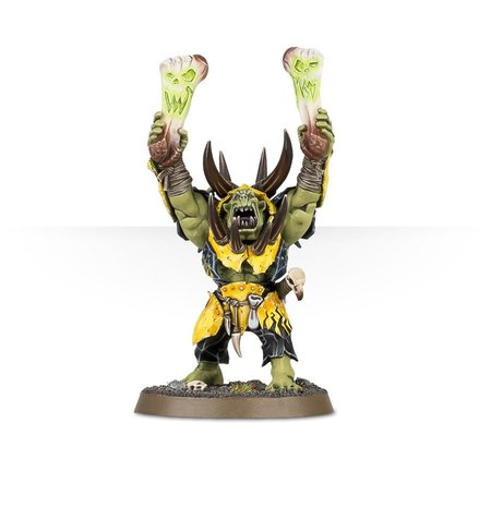 Warhammer: Age of Sigmar - Start Collecting! Ironjawz