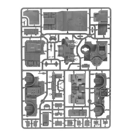 Warhammer 40,000 - Genestealer Cults: Goliath