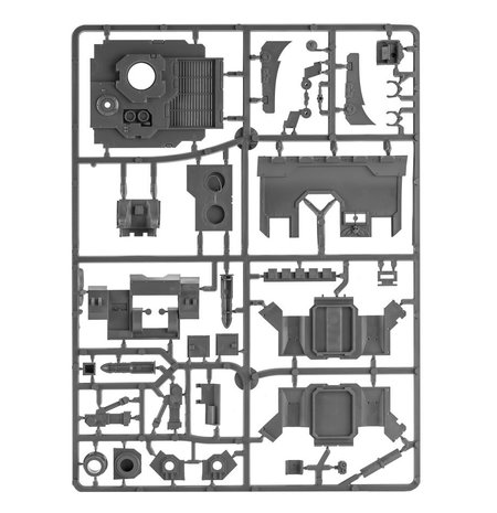 Warhammer 40,000 - Space Marines: Vindicator