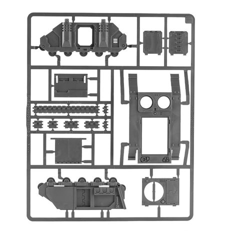 Warhammer 40,000 - Space Marines: Vindicator